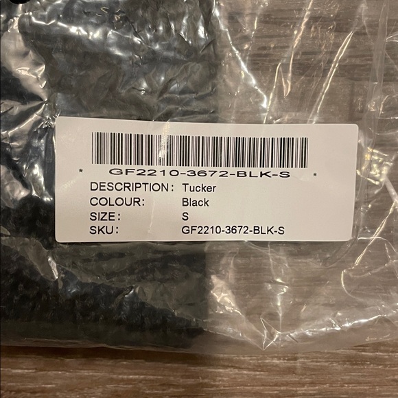 Gentle Fawn Tucker sweater - Picture 7 of 8